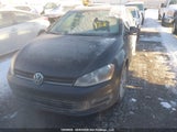 Volkswagen Golf 1.8 Tsi Comfortline/1.8 Tsi Highline/1.8 Tsi Trendline 3VW217AU0HM001011 fotografie