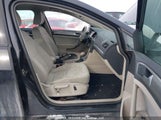 Volkswagen Golf 1.8 Tsi Comfortline/1.8 Tsi Highline/1.8 Tsi Trendline 3VW217AU0HM001011 снимка