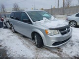 Dodge Grand Caravan Se 2C4RDGBG9CR103068 снимка