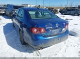 Volkswagen Jetta 2.5L Trendline 3VWRM71K38M096135 photo
