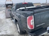 GMC Canyon Sle 1GTG6BE33F1205469 снимка