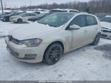 Volkswagen Golf 3VW217AU0FM046768 снимка