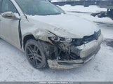 Volkswagen Golf 3VW217AU0FM046768 снимка