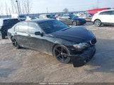 BMW 750Li WBAHN83578DT78070 снимка