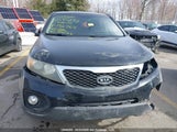 Kia Sorento Lx 5XYKT3A1XBG136769 fotografie