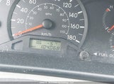 Toyota Corolla Ce/Le/Sport 2T1BR32EX5C893011 fotografie