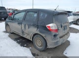 Honda Fit Lx LUCGE8H59D3005275 снимка