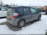 Honda Fit Lx LUCGE8H59D3005275 снимка