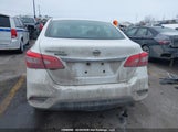 Nissan Sentra 1.8 S/1.8 Sl/1.8 Sr/1.8 Sv 3N1AB7AP9GL639593 fotografie