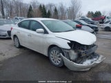 Nissan Sentra 1.8 S/1.8 Sl/1.8 Sr/1.8 Sv 3N1AB7AP9GL639593 снимка