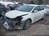 Nissan Sentra 1.8 S/1.8 Sl/1.8 Sr/1.8 Sv 3N1AB7AP9GL639593 снимка