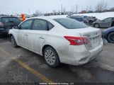 Nissan Sentra 1.8 S/1.8 Sl/1.8 Sr/1.8 Sv 3N1AB7AP9GL639593 fotografie