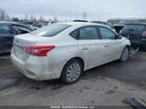 Nissan Sentra 1.8 S/1.8 Sl/1.8 Sr/1.8 Sv 3N1AB7AP9GL639593 fotografie