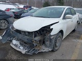 Nissan Sentra 1.8 S/1.8 Sl/1.8 Sr/1.8 Sv 3N1AB7AP9GL639593 fotografie
