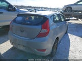Hyundai Accent Gl KMHCT5AE4CU000703 снимка
