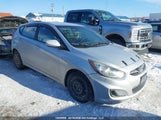Hyundai Accent Gl KMHCT5AE4CU000703 снимка