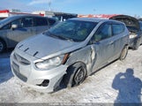 Hyundai Accent Gl KMHCT5AE4CU000703 снимка