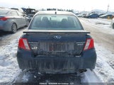 Subaru Wrx Limited JF1GV7F66CG020310 снимка