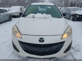 Mazda 5 Touring JM1CW2CL6E0176507 fotografie