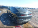 BMW X6 xDrive40I 5UXCY6C0XL9C22325 fotografie