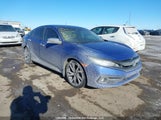 Honda Civic Sedan 2HGFC1F94KH106531 снимка
