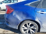 Honda Civic Sedan 2HGFC1F94KH106531 снимка