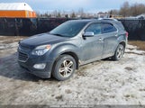 Chevrolet Equinox Premier 2GNFLGE3XH6175007 снимка