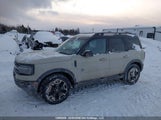 Ford Bronco Sport Outer Banks 3FMCR9C69RRE99476 fotografie