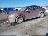 Chevrolet Cruze Ls 1G1PC5SH6C7326864 снимка