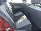 Chevrolet Cruze Ls 1G1PC5SH6C7326864 снимка