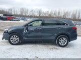 Kia Sorento 2.4L Lx/2.4L Lx+/3.3L Lx+ 5XYPGDA39LG705789 photo