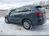 Kia Sorento 2.4L Lx/2.4L Lx+/3.3L Lx+ 5XYPGDA39LG705789 photo