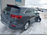 Kia Sorento 2.4L Lx/2.4L Lx+/3.3L Lx+ 5XYPGDA39LG705789 photo