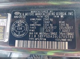 Kia Sorento 2.4L Lx/2.4L Lx+/3.3L Lx+ 5XYPGDA39LG705789 photo