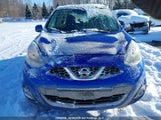 Nissan Micra 3N1CK3CP1GL247478 снимка
