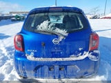 Nissan Micra 3N1CK3CP1GL247478 снимка