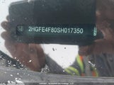 Honda Civic 2HGFE4F80SH017350 снимка