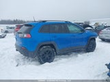 Jeep Cherokee Trailhawk 1C4PJMBX9MD234214 снимка