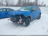 Jeep Cherokee Trailhawk 1C4PJMBX9MD234214 снимка