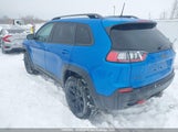 Jeep Cherokee Trailhawk 1C4PJMBX9MD234214 снимка