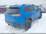 Jeep Cherokee Trailhawk 1C4PJMBX9MD234214 снимка