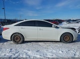Hyundai Sonata Gls 5NPEB4ACXCH387082 снимка