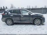 Nissan Rogue 5N1AT2MT2KC791818 снимка