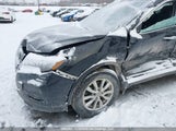 Nissan Rogue 5N1AT2MT2KC791818 снимка