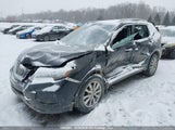 Nissan Rogue 5N1AT2MT2KC791818 снимка