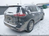 Nissan Rogue 5N1AT2MT2KC791818 снимка