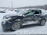 Nissan Rogue 5N1AT2MT2KC791818 снимка