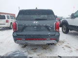 Hyundai Palisade Sel KM8R2DGE7PU577262 снимка