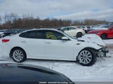 Kia Optima Ex/Ex Tech 5XXGU4L35JG266775 снимка