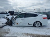 Kia Optima Ex/Ex Tech 5XXGU4L35JG266775 снимка